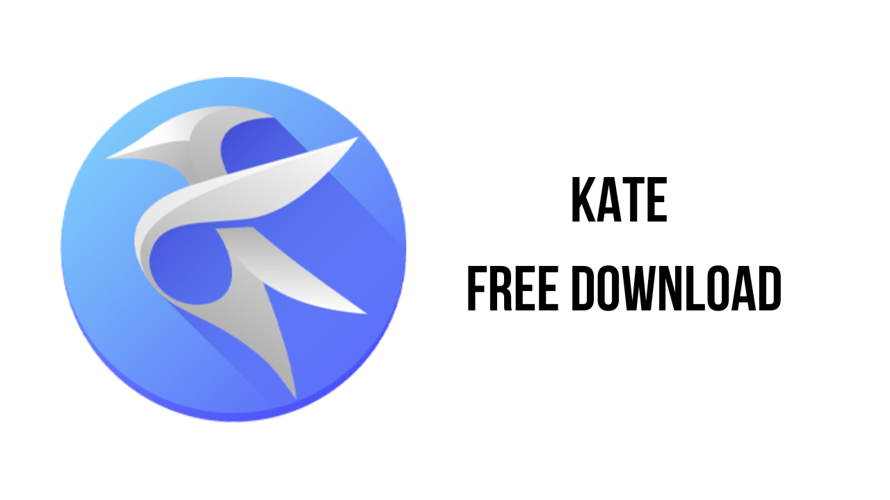 Kate Free Download