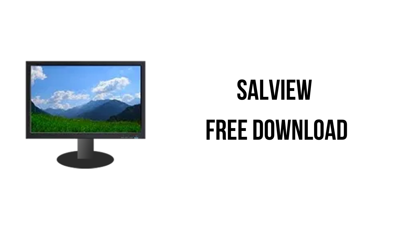 Salview Free Download
