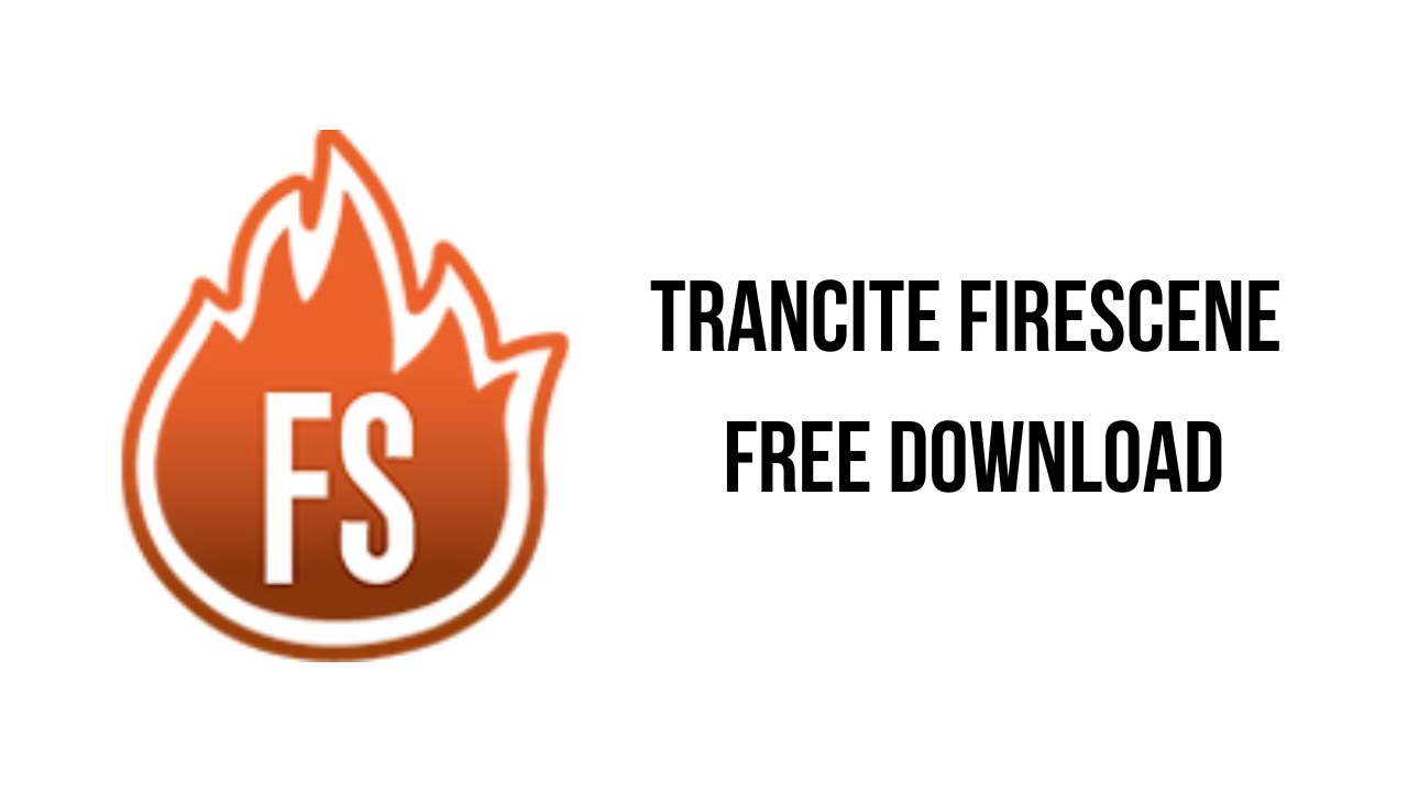 Trancite FireScene Free Download