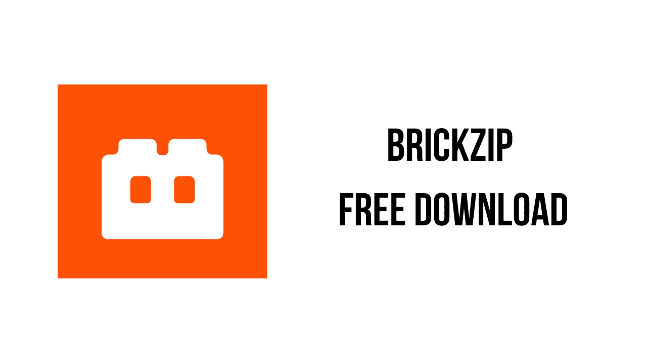 Brickzip Free Download