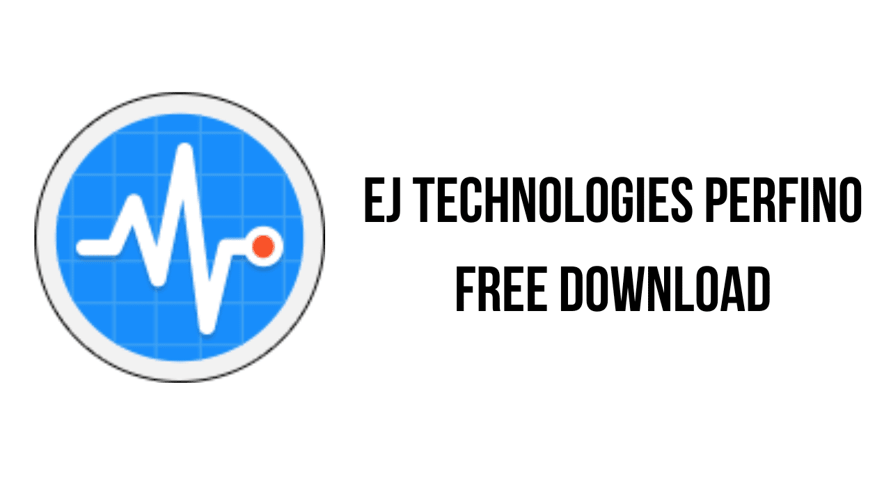 EJ Technologies Perfino Free Download
