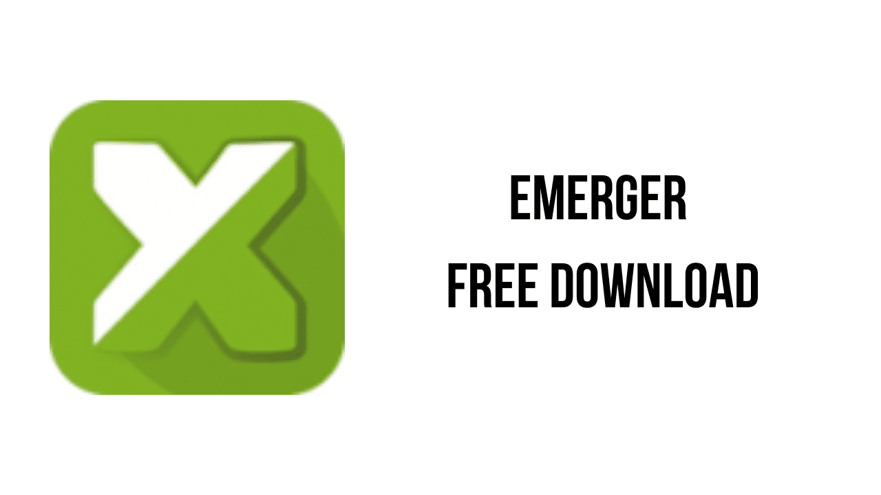 EMerger Free Download