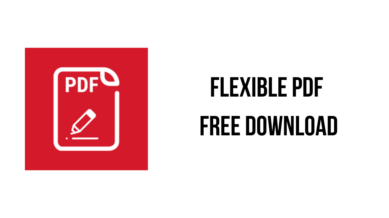 Flexible PDF Free Download