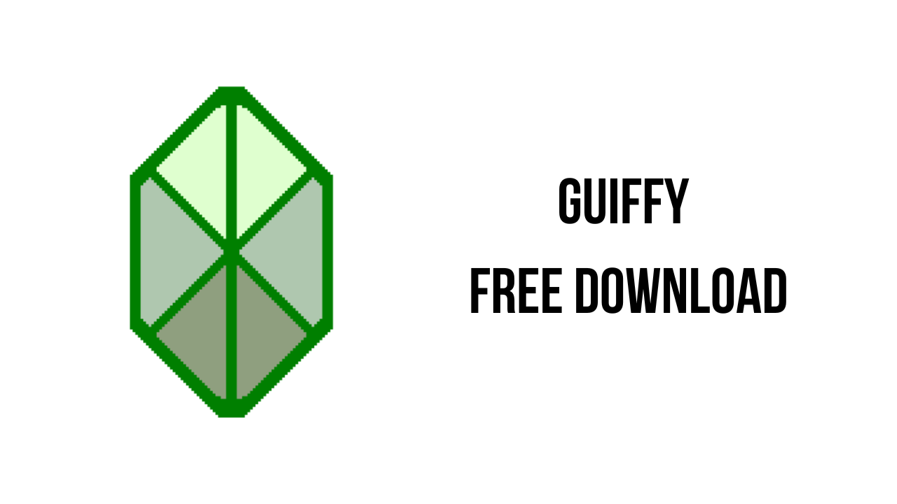 Guiffy Free Download