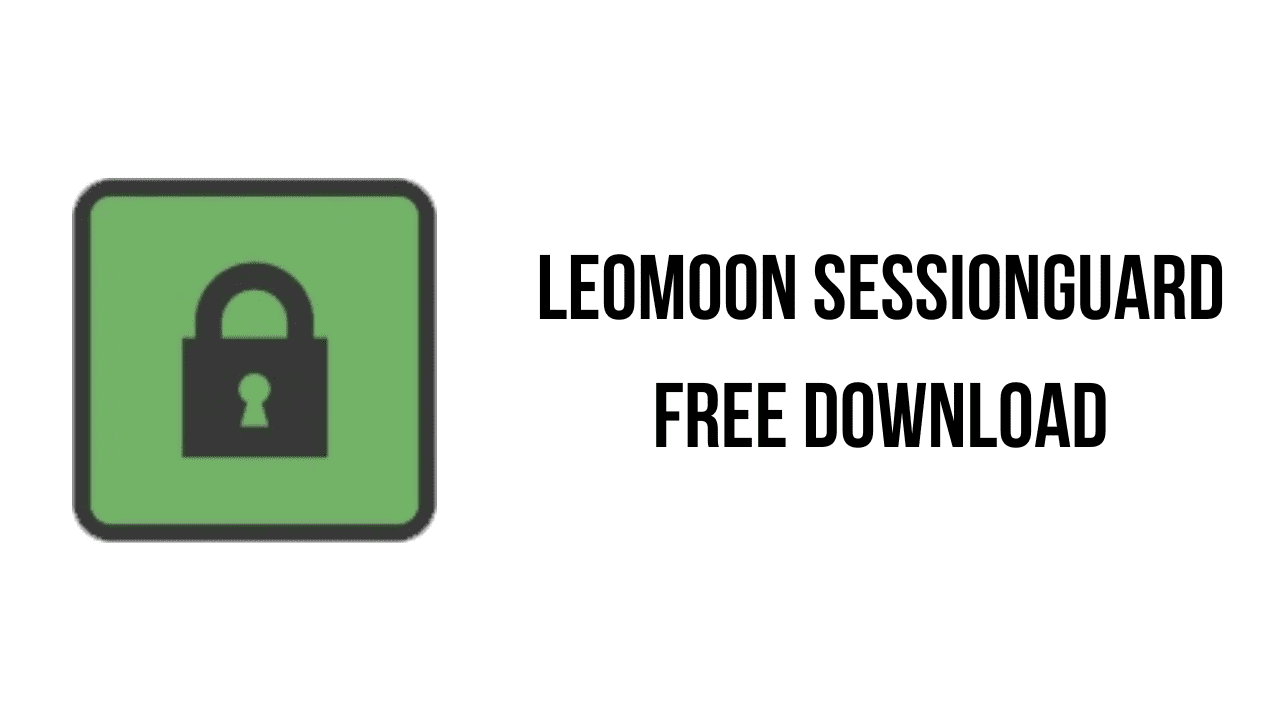 LeoMoon SessionGuard Free Download