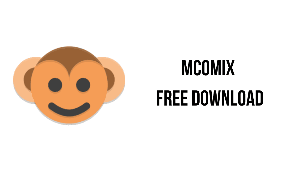 MComix Free Download