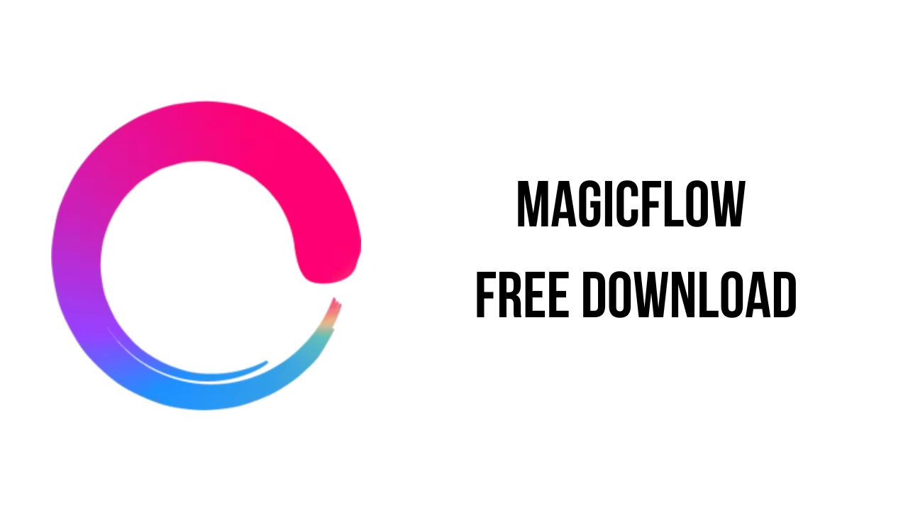 Magicflow Free Download
