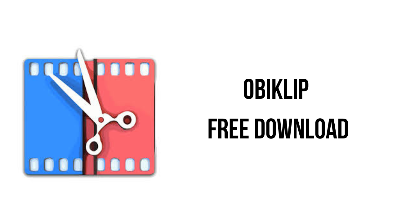 Obiklip Free Download