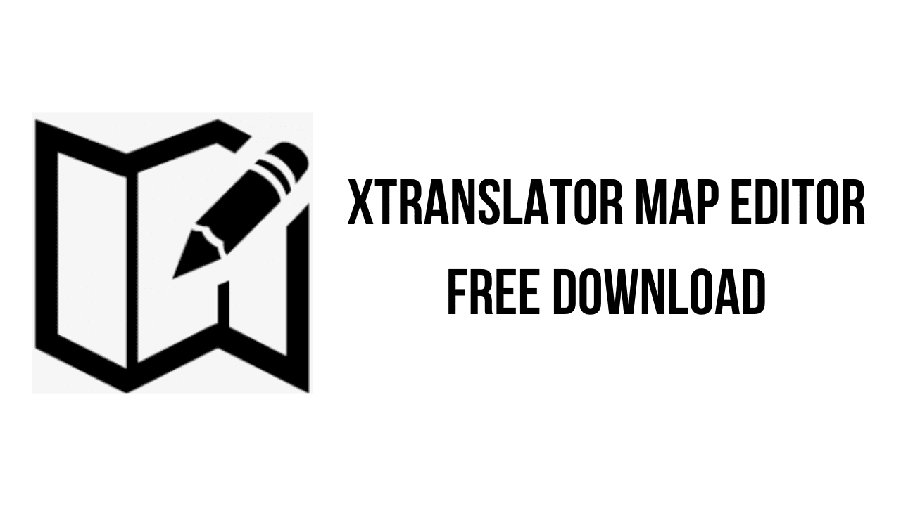 XTranslator Map Editor Free Download