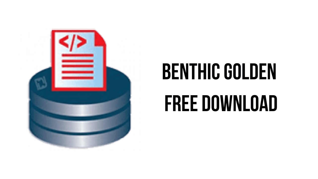 Benthic Golden Free Download