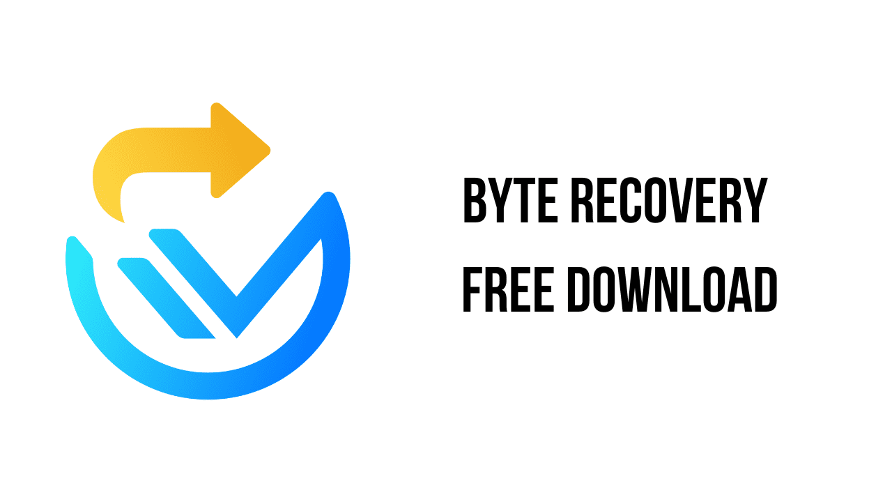 Byte Recovery Free Download