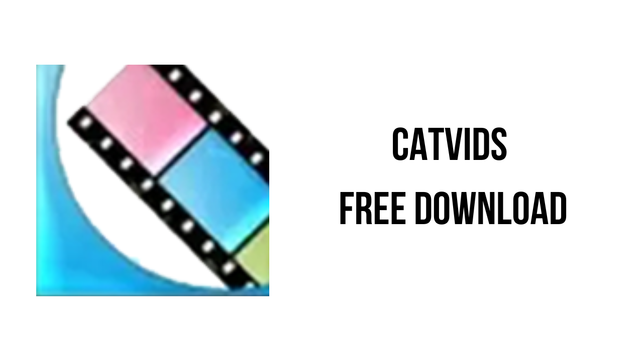 CATVids Free Download