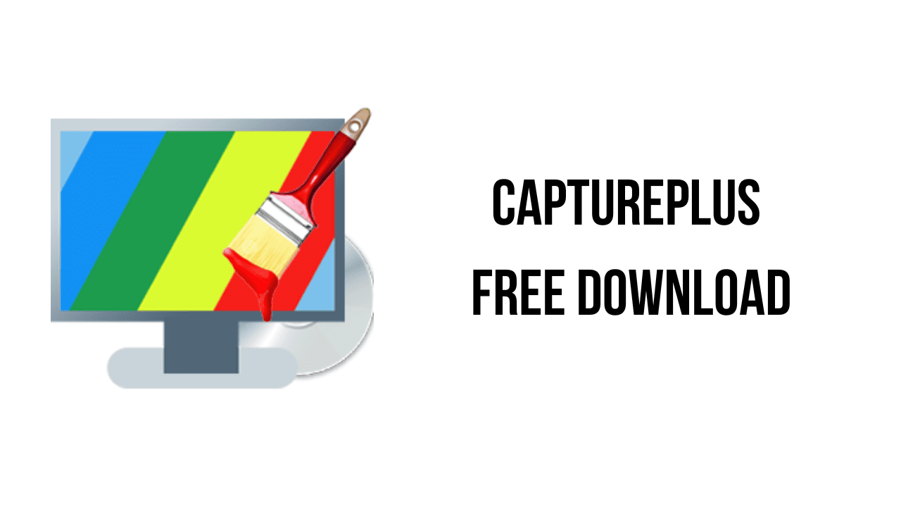 CapturePlus Free Download