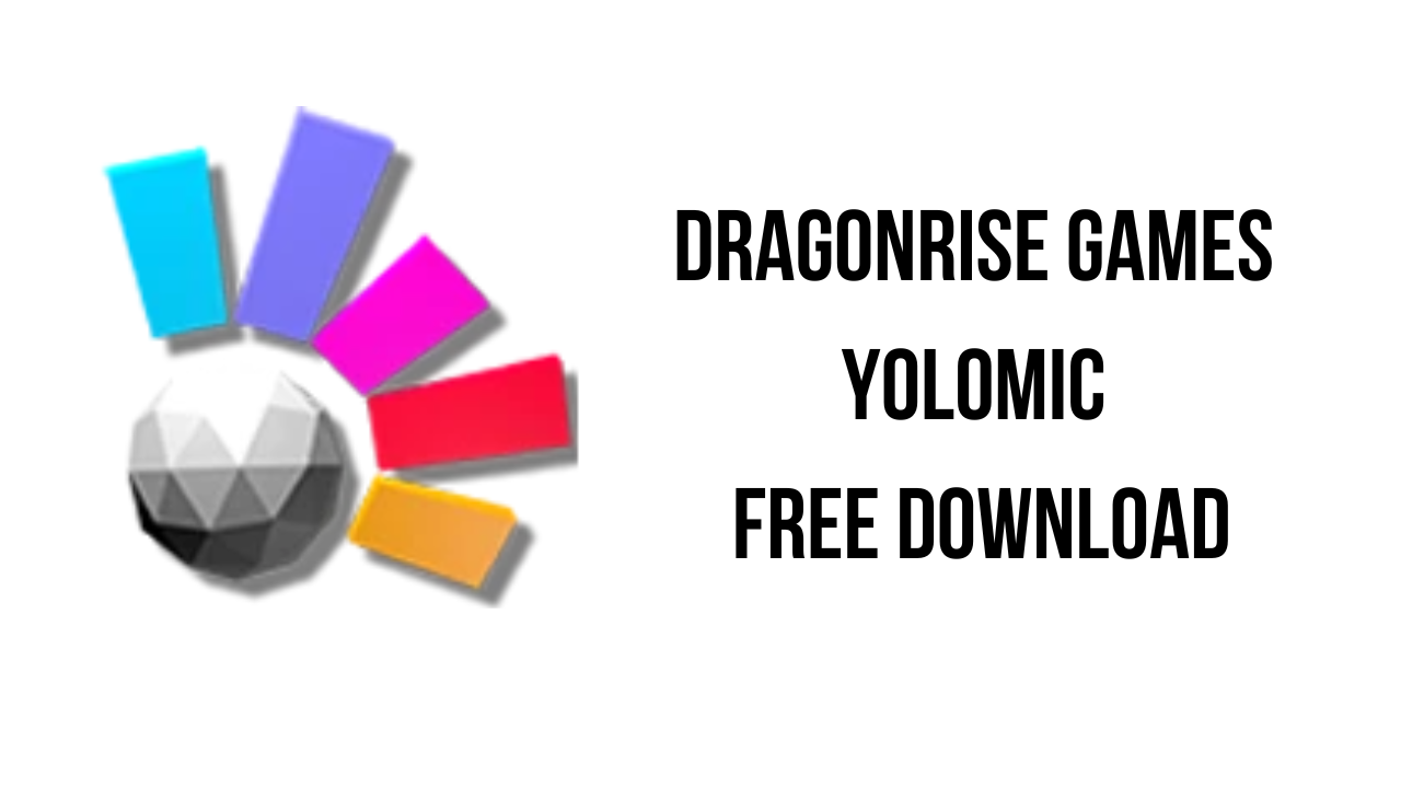 Dragonrise Games YoloMic Free Download