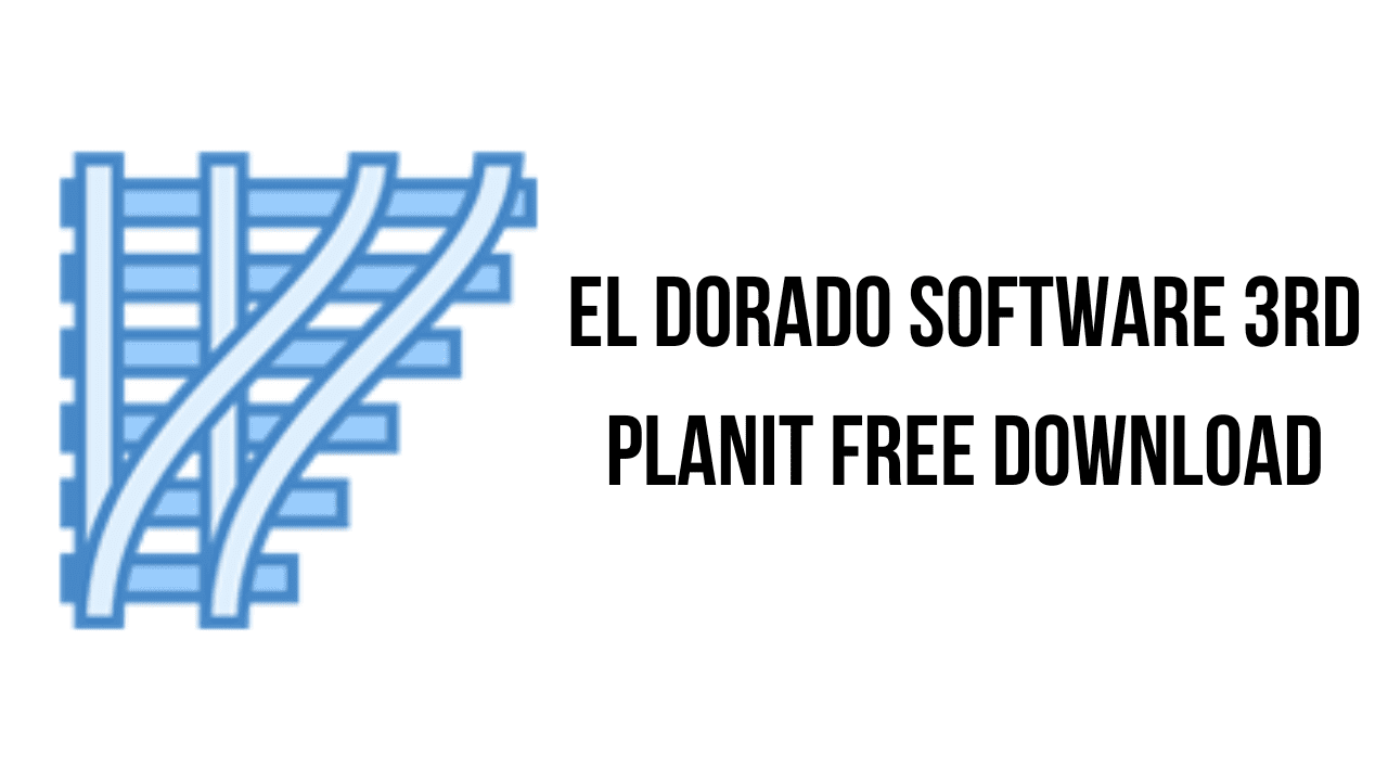 El Dorado Software 3rd PlanIt Free Download