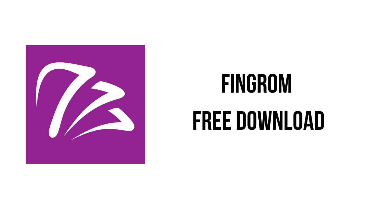 Fingrom Free Download