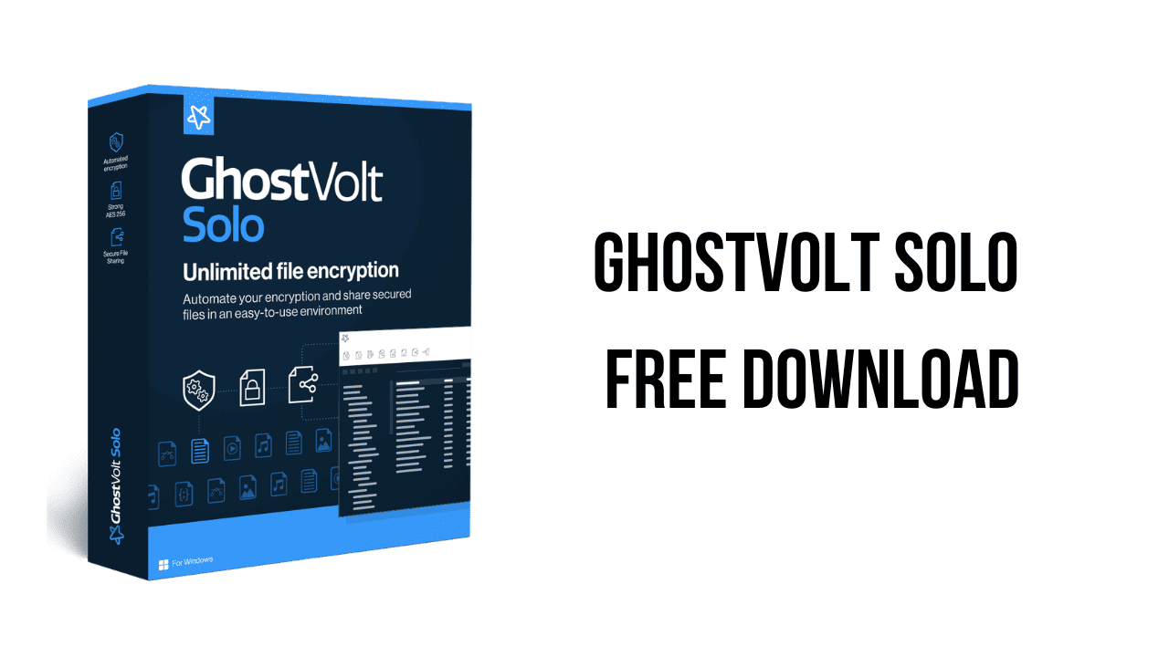 GhostVolt Solo Free Download