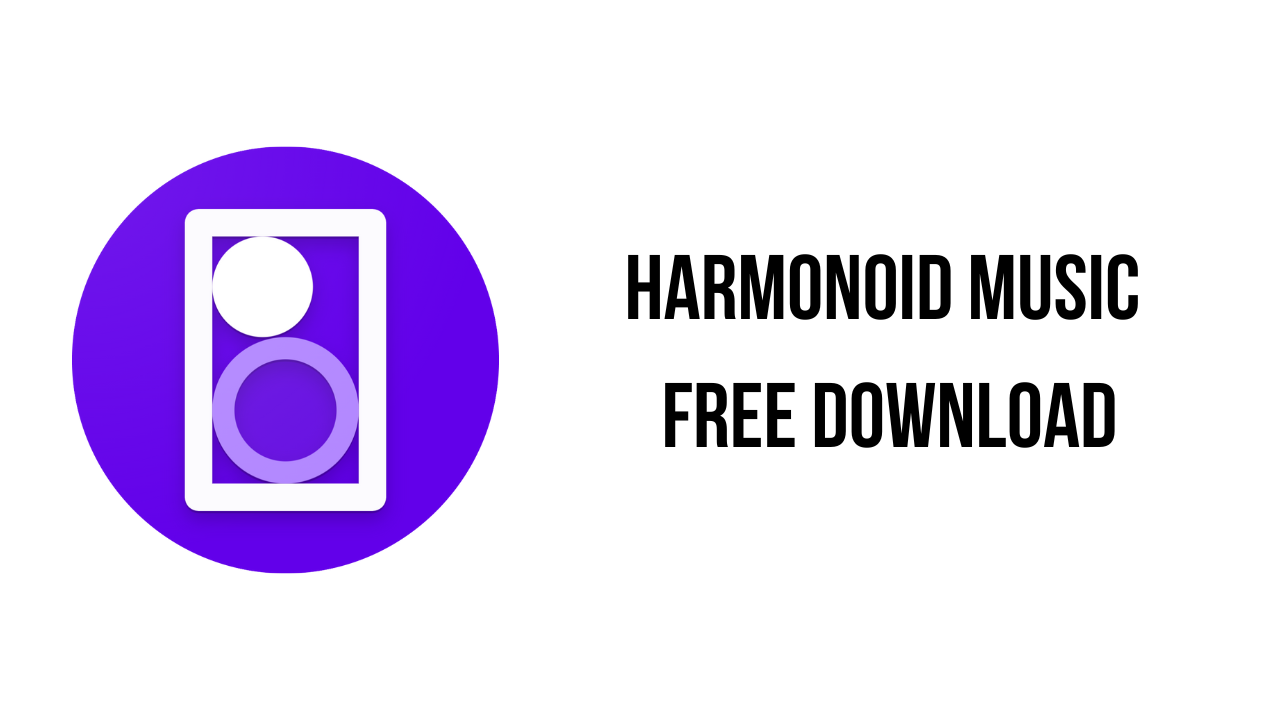 Harmonoid Music Free Download