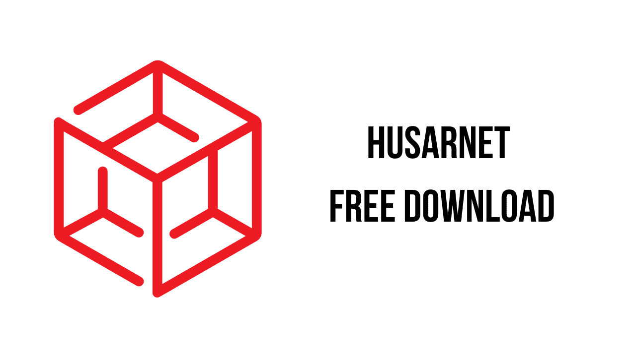 Husarnet Free Download