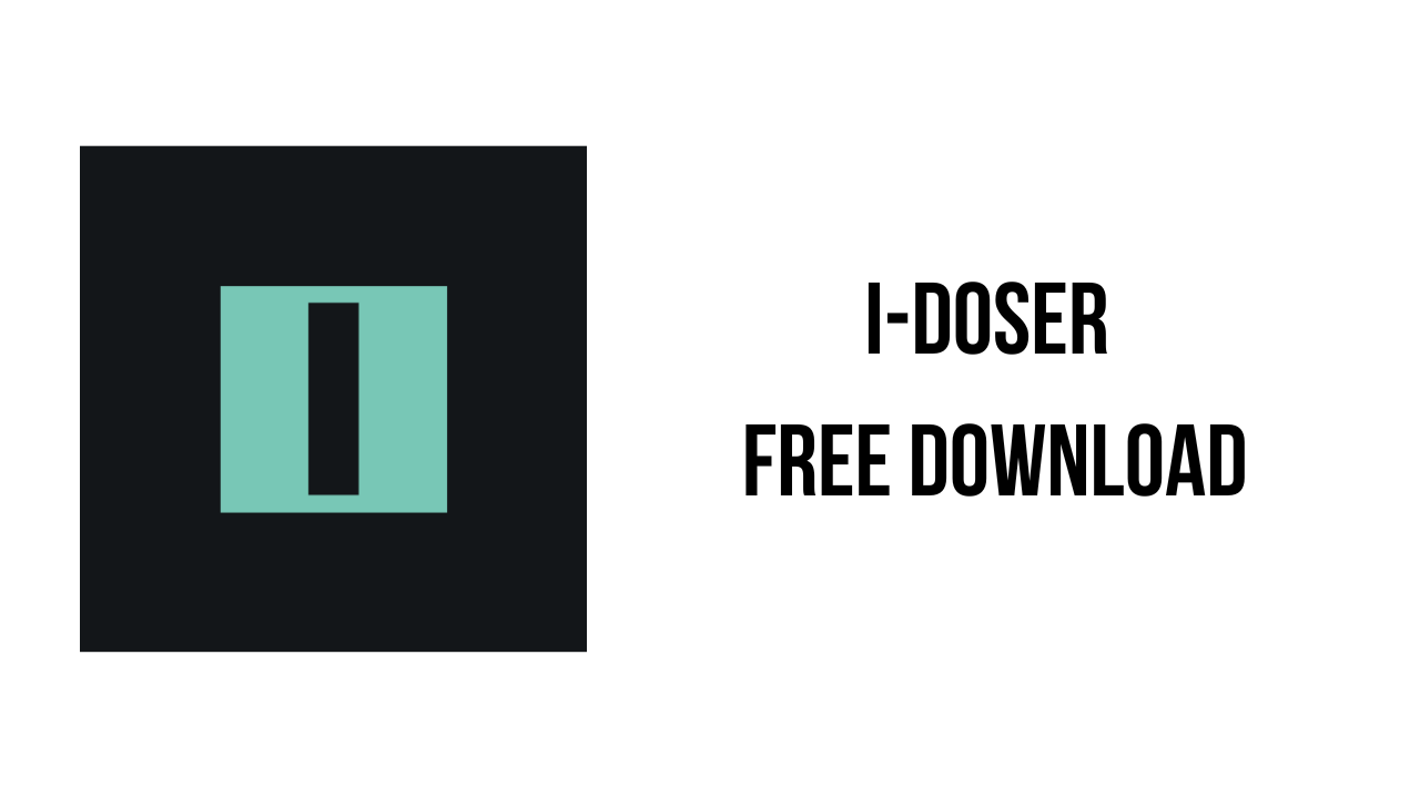 I-Doser Free Download