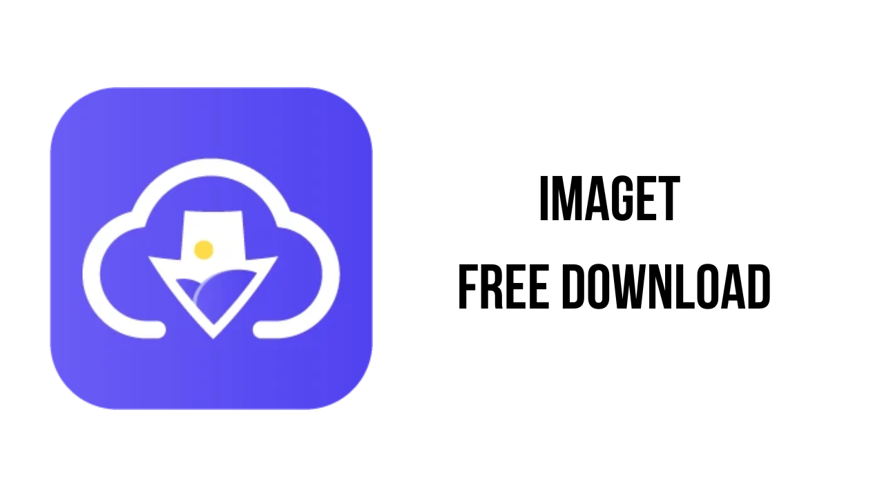 Imaget Free Download