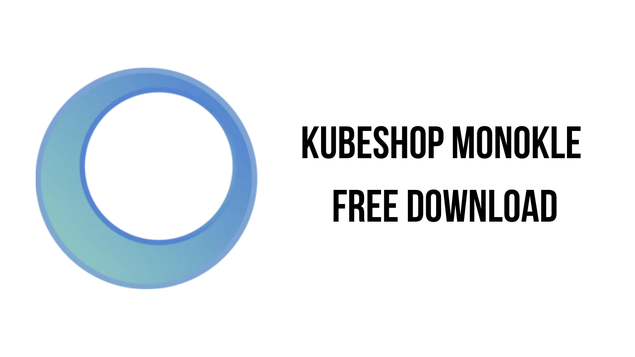 Kubeshop Monokle Free Download