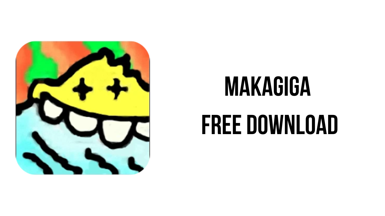 MakaGiga Free Download