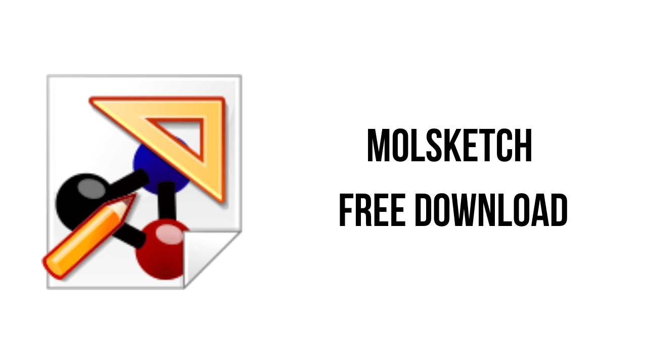 Molsketch Free Download