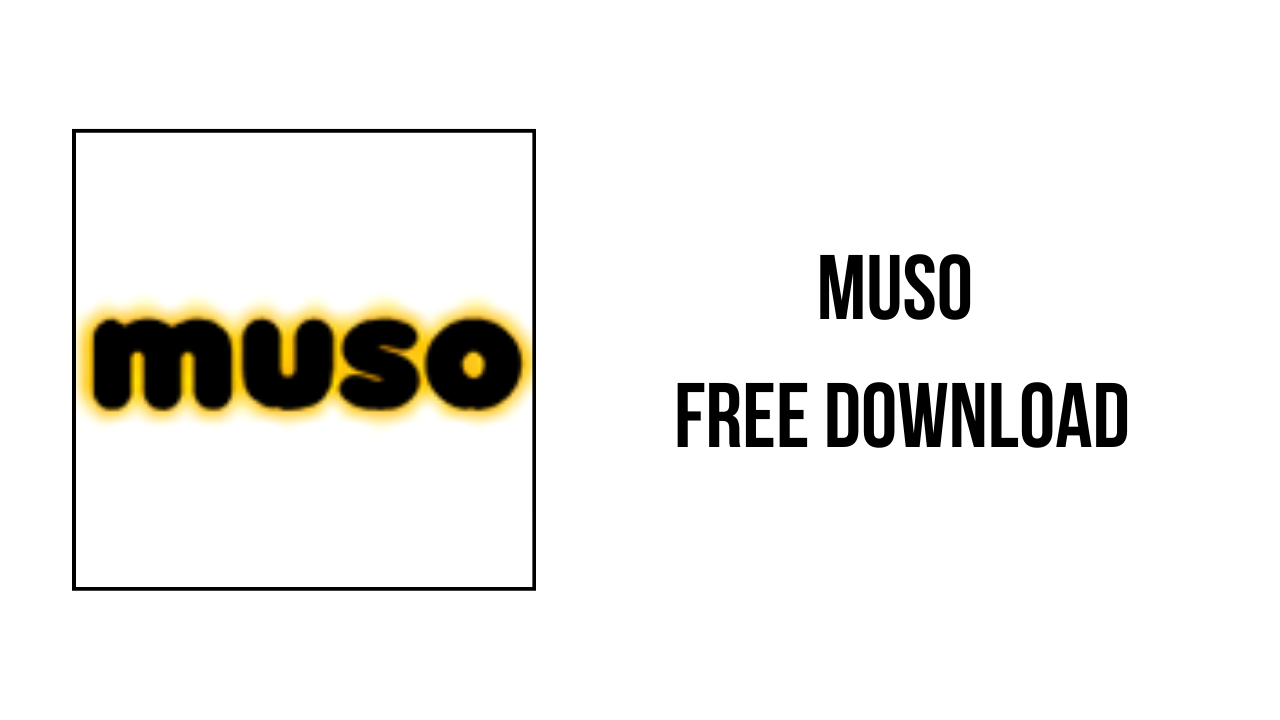 Muso Free Download