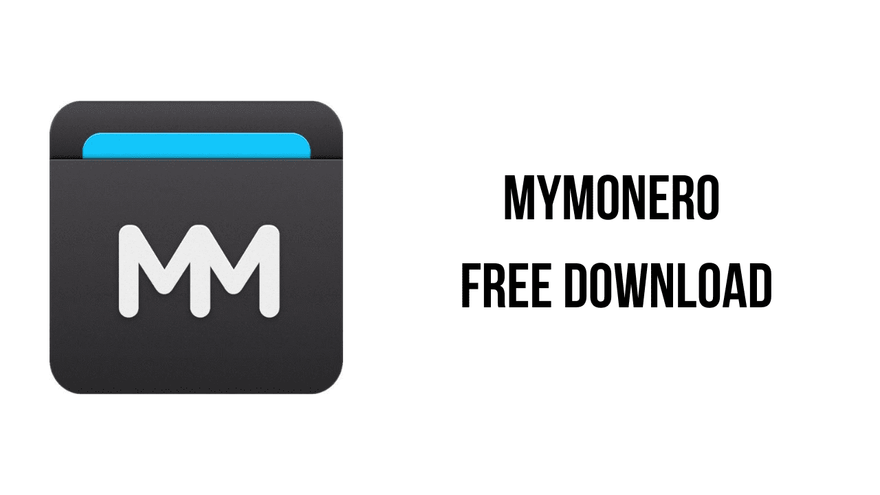 MyMonero Free Download