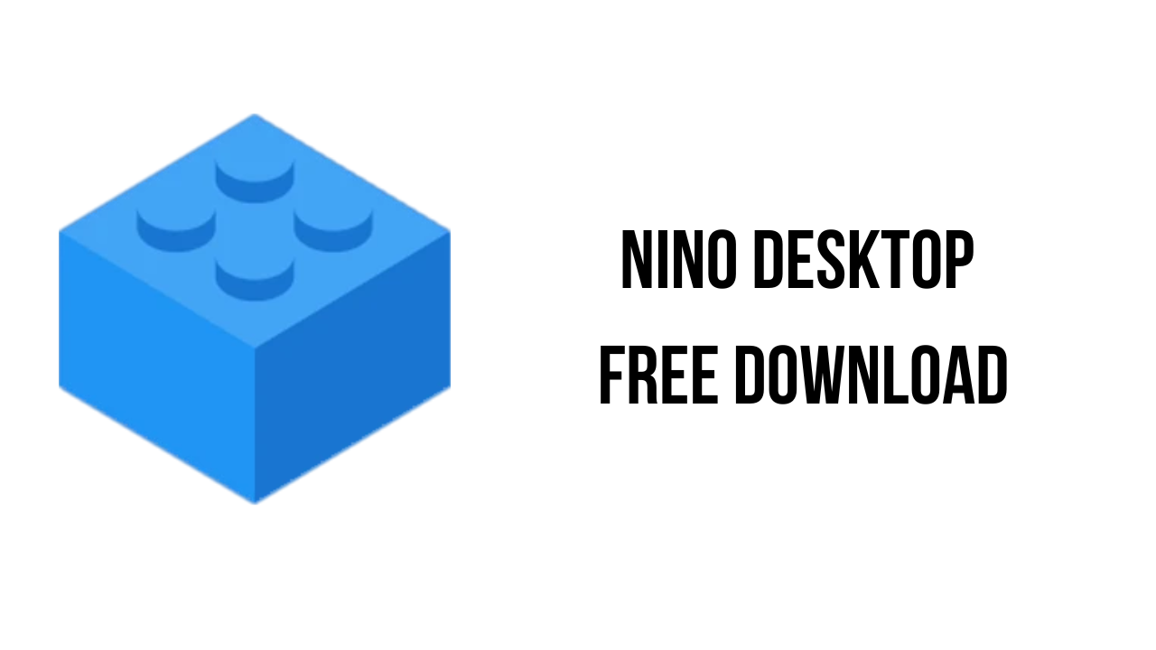 Nino Desktop Free Download