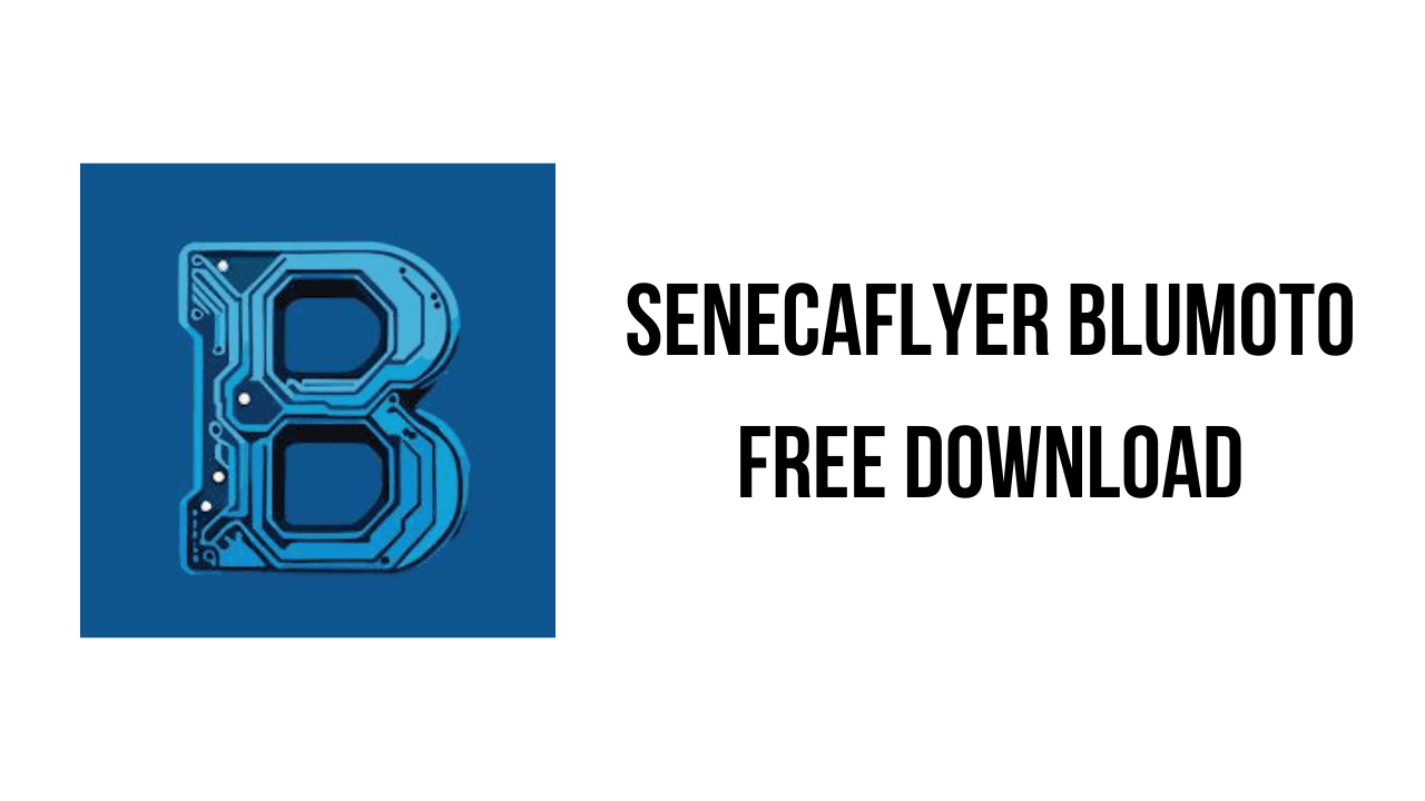 SenecaFlyer Blumoto Free Download