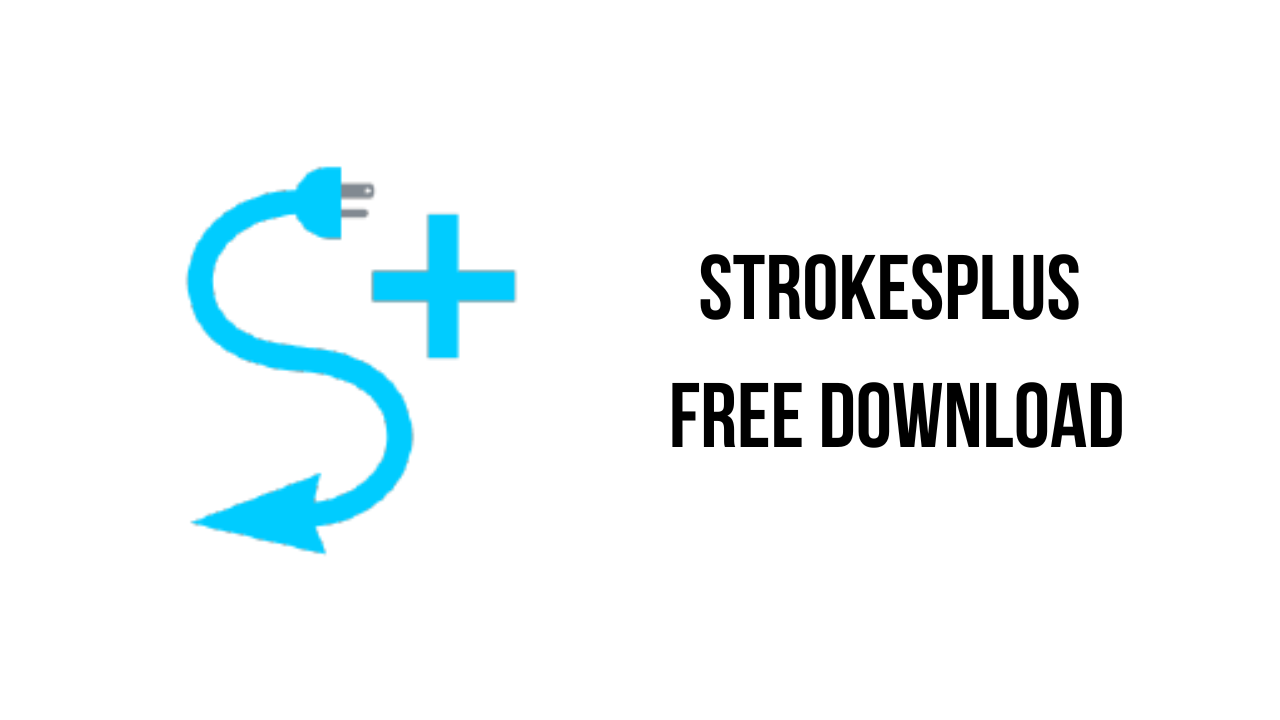 StrokesPlus Free Download