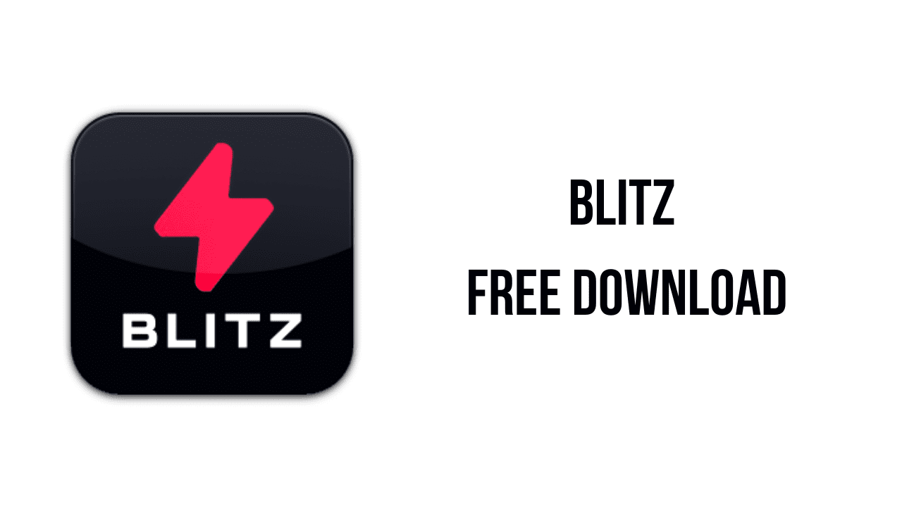 Blitz Free Download