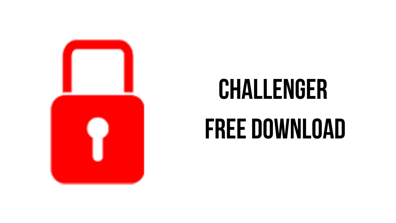 Challenger Free Download