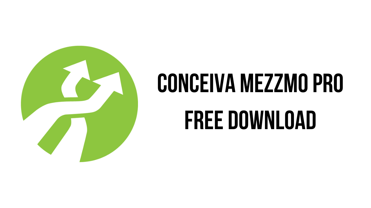 Conceiva Mezzmo Pro Free Download