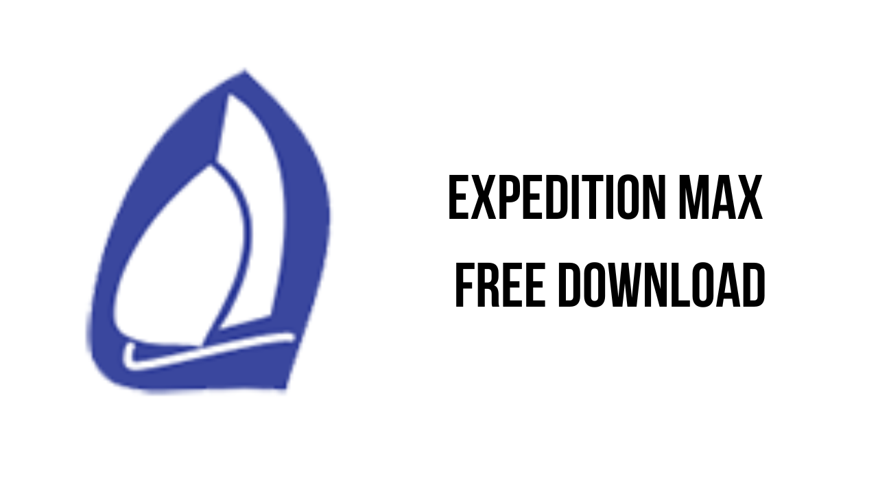 Expedition MAX Free Download