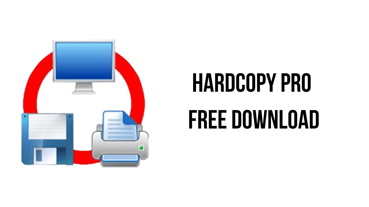 HardCopy Pro
