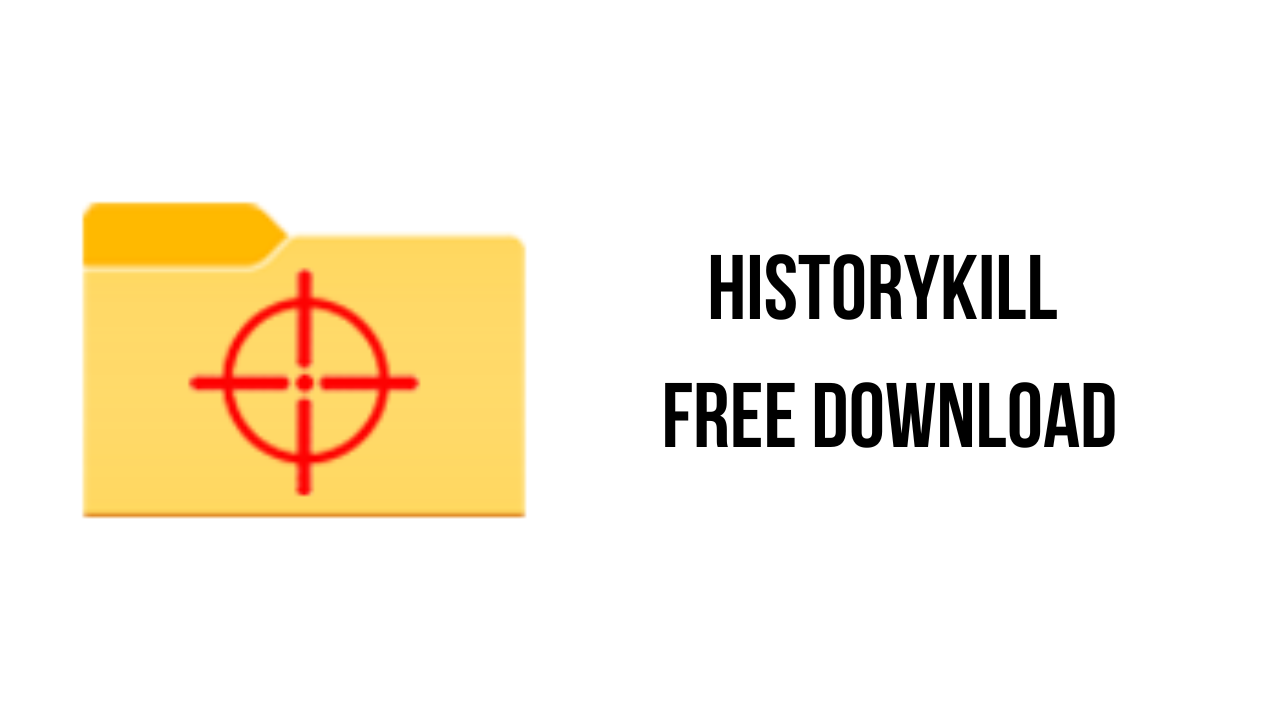 HistoryKill Free Download