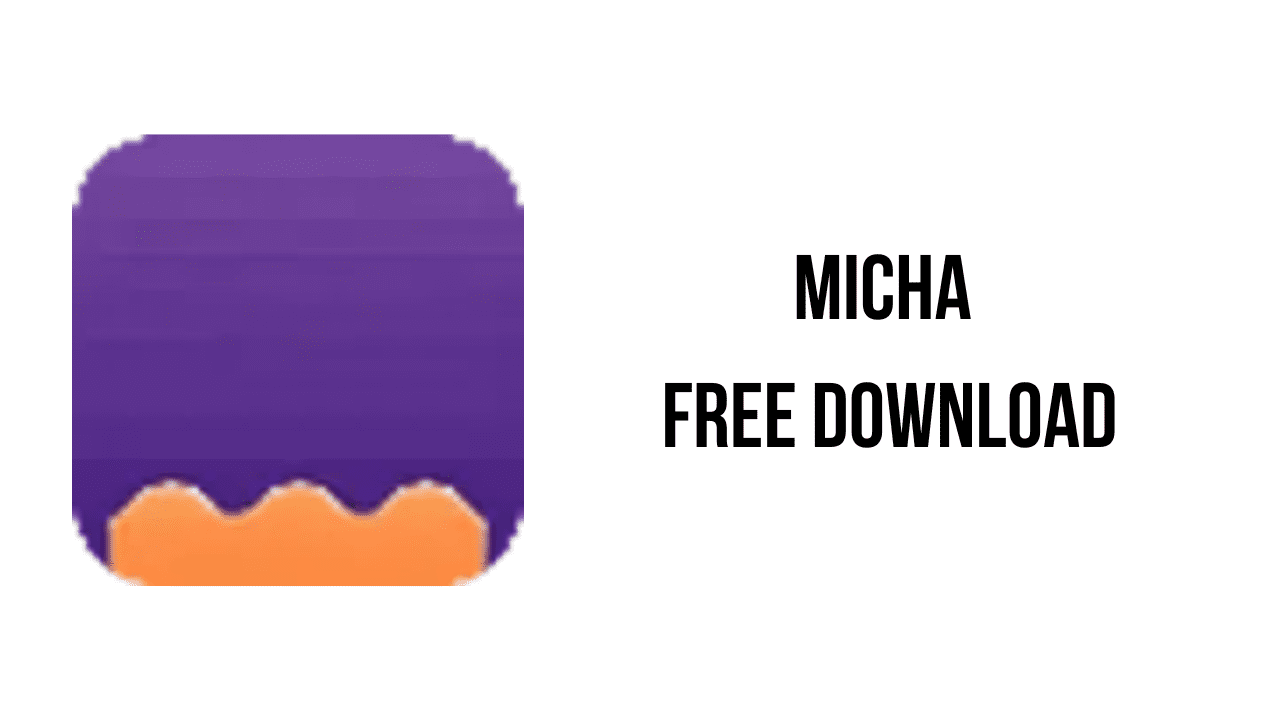 Micha Free Download