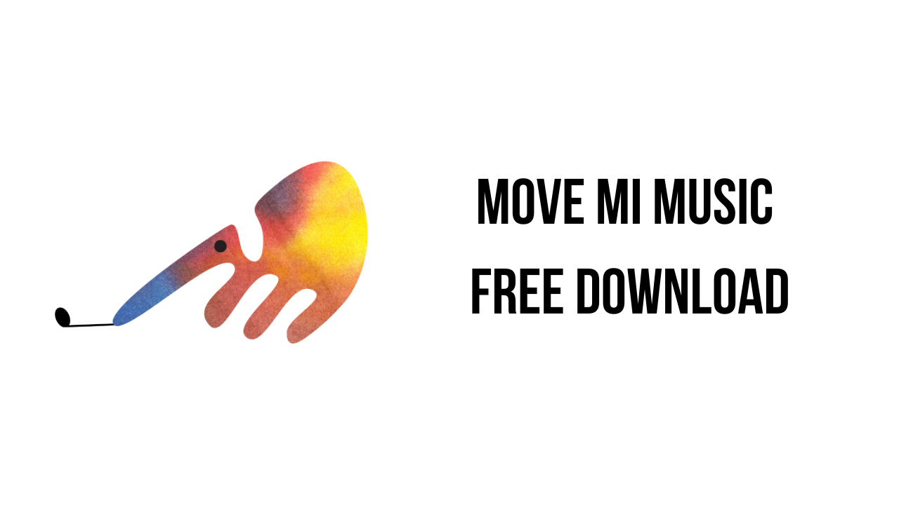 Move mi Music Free Download