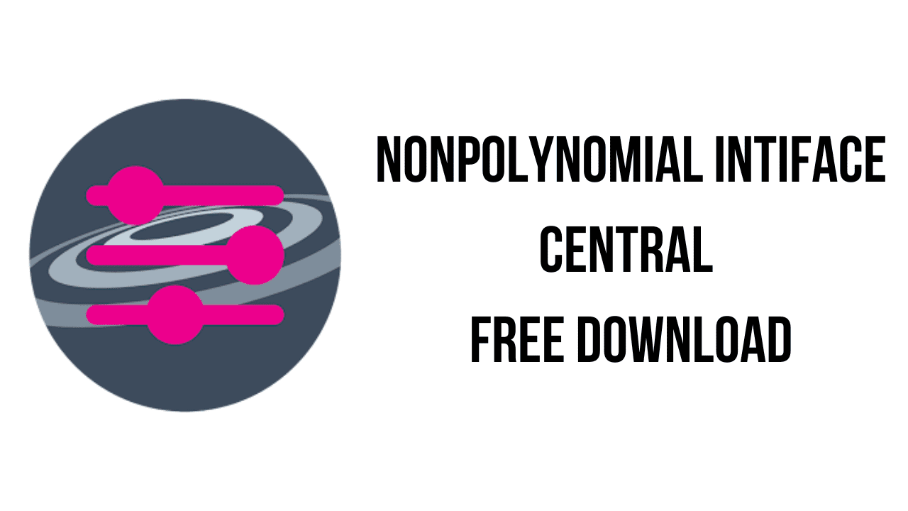 Nonpolynomial Intiface Central Free Download