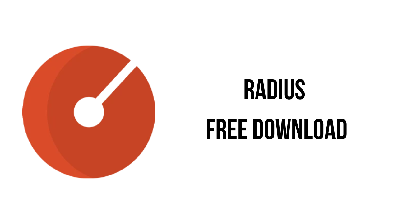 Radius Free Download