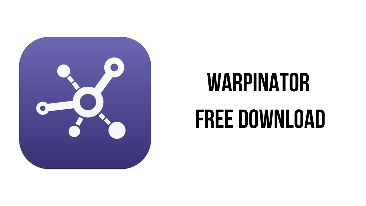 Warpinator Free Download