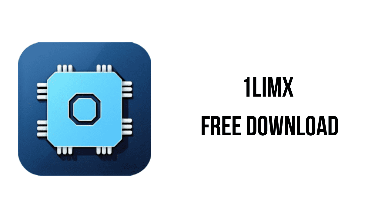 1LimX Free Download