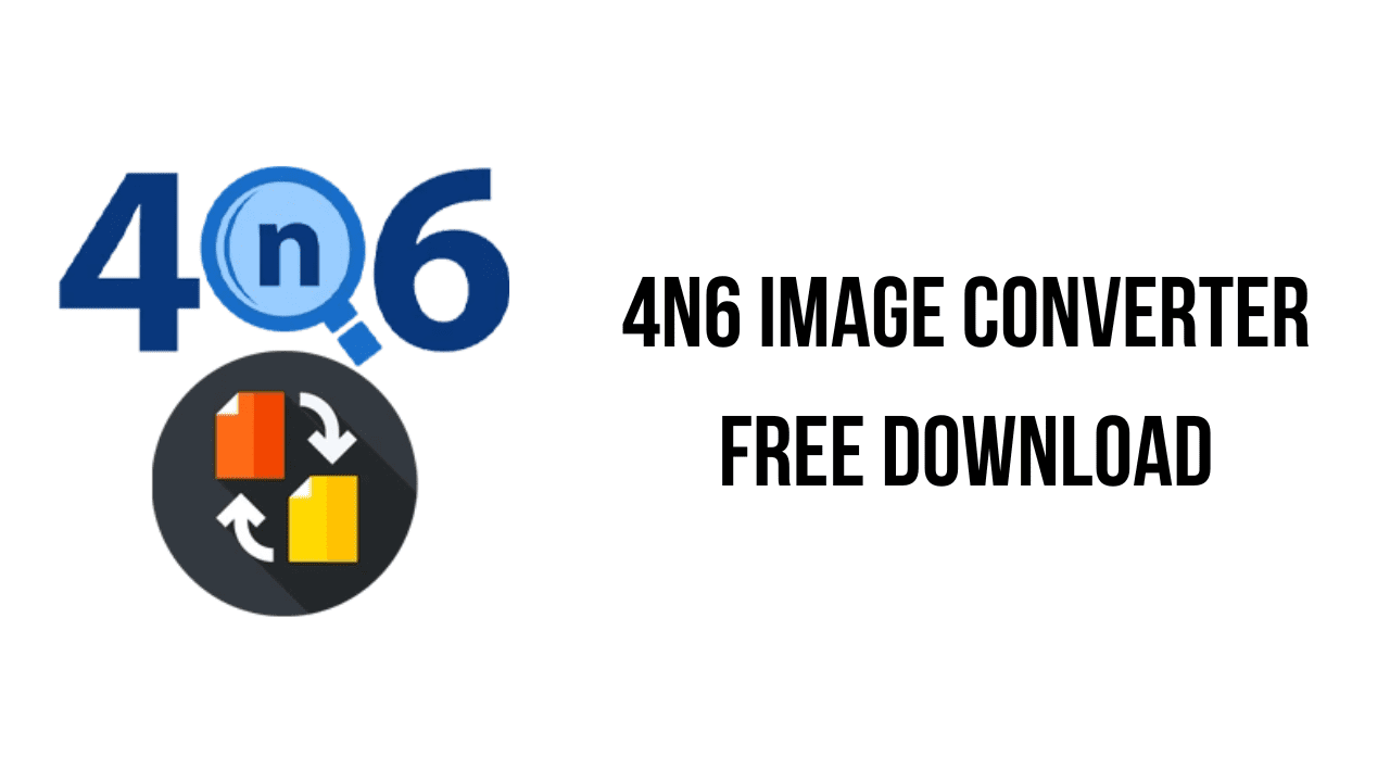 4n6 Image Converter Free Download