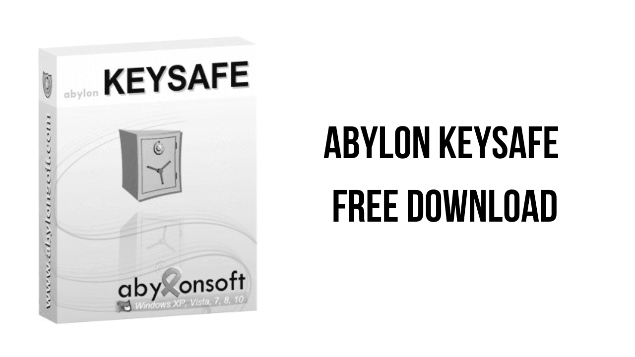 Abylon KEYSAFE Free Download