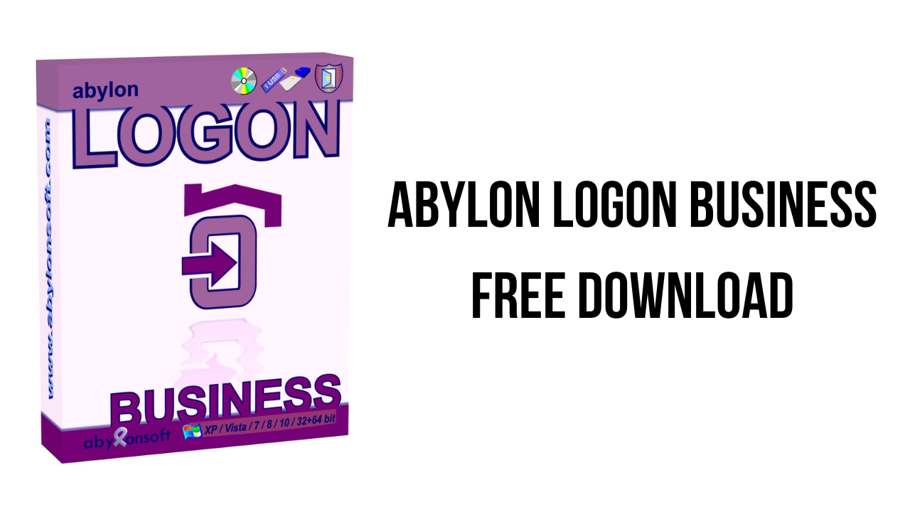 Abylon LOGON Business Free Download