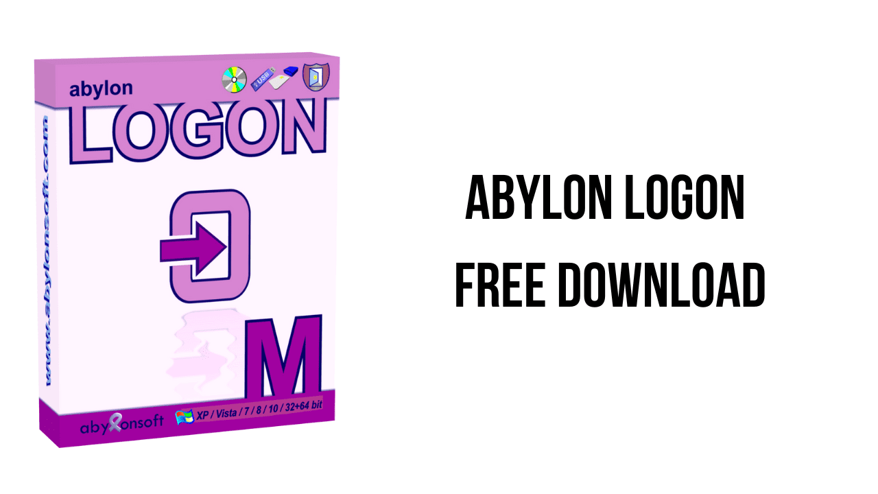 Abylon LOGON Free Download