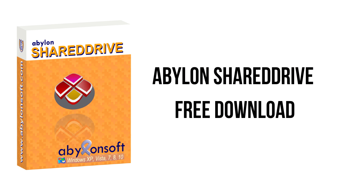 Abylon SHAREDDRIVE Free Download